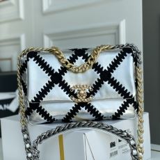 Chanel 19 Bags